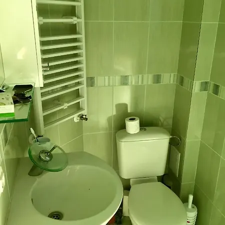 Panorama House Guest house Avren