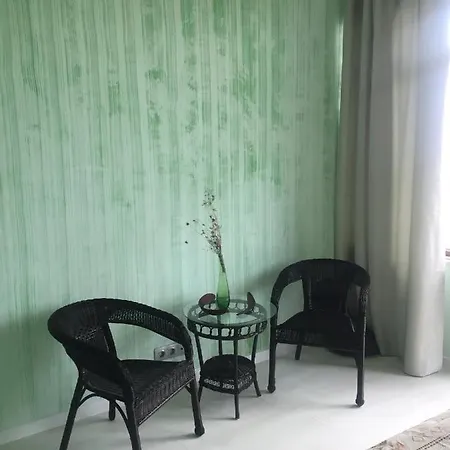 Panorama House Guest house Avren